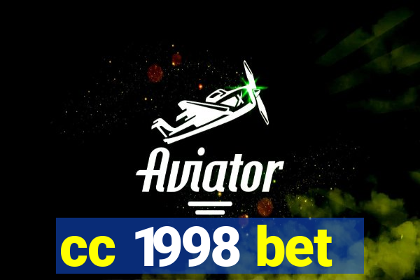 cc 1998 bet